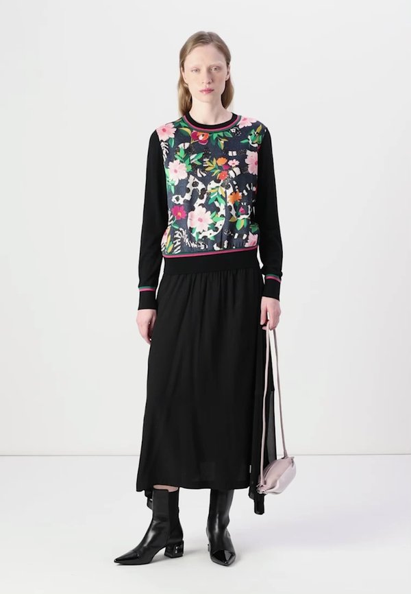 LUNAR NEW YEAR SNAKE SWEATER - Jumper4