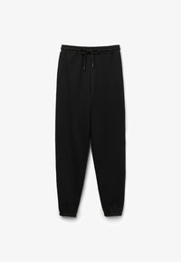 Wybrany, schwarz  black