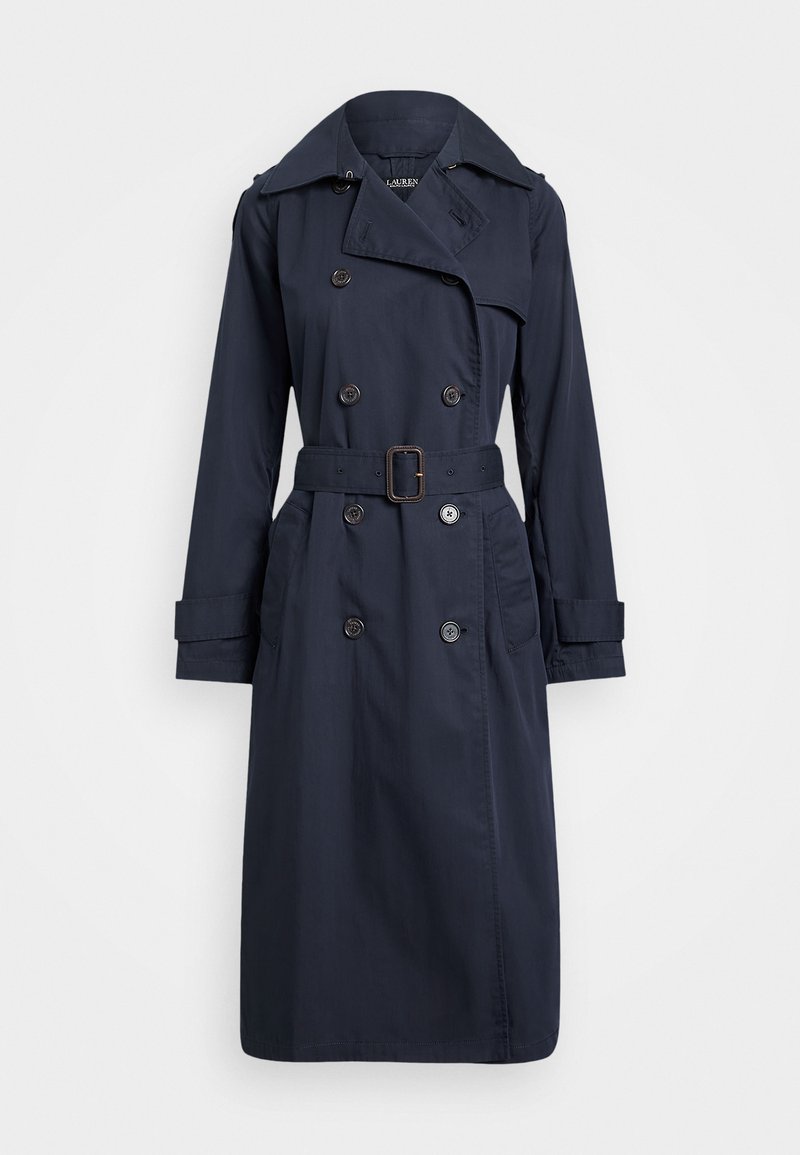 Ralph Lauren Lauren Trenchcoat