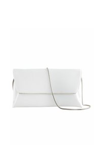 Unselected, white