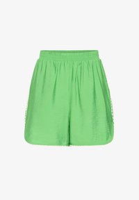 Sélectionné, greenbriar