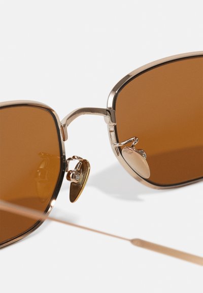Giorgio Armani Óculos de sol - rose-gold  coloured