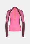 ALMA  - Long sleeved top - bright pink