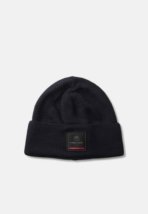 TAREK UNISEX - Čiapka - night blue