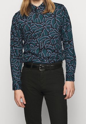Chemise - black