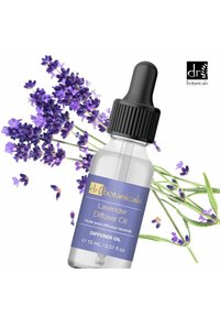 Dr Botanicals DEEP RELAXATION AROMA DIFFUSER OIL TRIO SET 15ML X 3 - Aroma diffuser - green