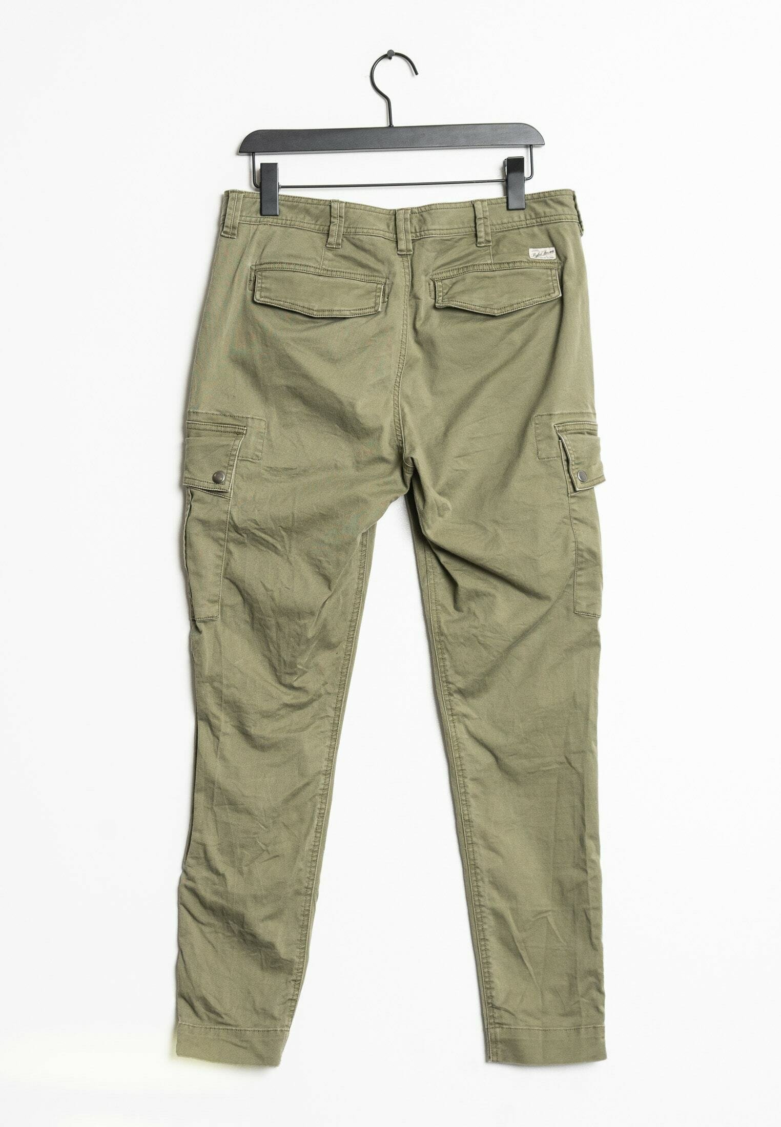 Pantalones cargo de Ralph Lauren para mujer | FASHIOLA.es