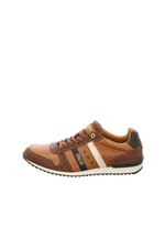 Pantofola d'Oro RIZZA - Zapatillas de entrenamiento - tortoise shell ...