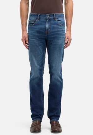 SLIMMY - Jeans Slim Fit - blue