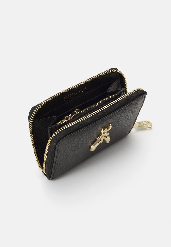 PORTAMONETE PURSE - Wallet - nero2