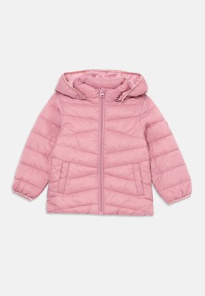 NMFMARBLE - Winter jacket - lilas