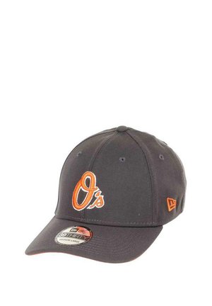 BALTIMORE ORIOLES MLB GRAPHENE 39THIRTY STRETCH - Cap - grau