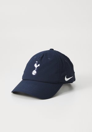 THFC CLUB UNISEX - Vereinsmannschaften - obsidian/white