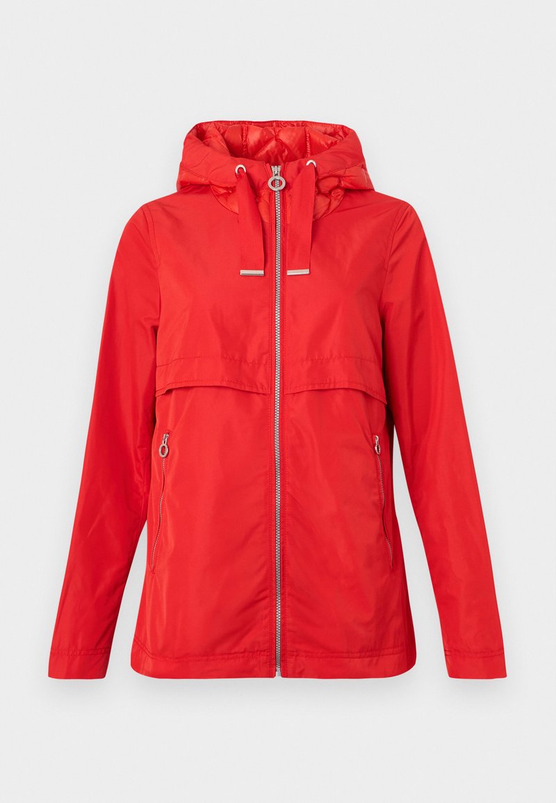 FUCHS SCHMITT Jas lichtrood