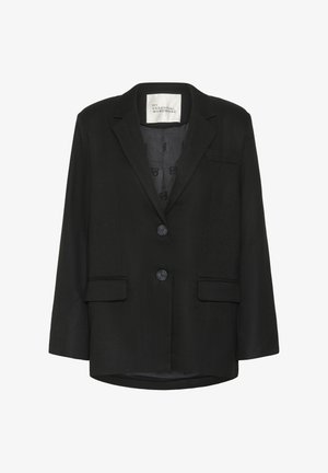 My Essential Wardrobe EMMY - Blazer - black
