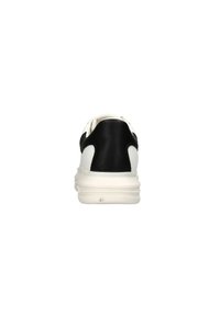 Guess VIBO - Sneakers basse - white