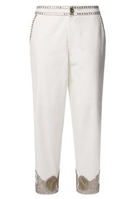 Pepe Jeans JAYDEN  - Pantaloni - mousse white