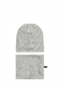 SET - Sjal / Tørklæder - light grey