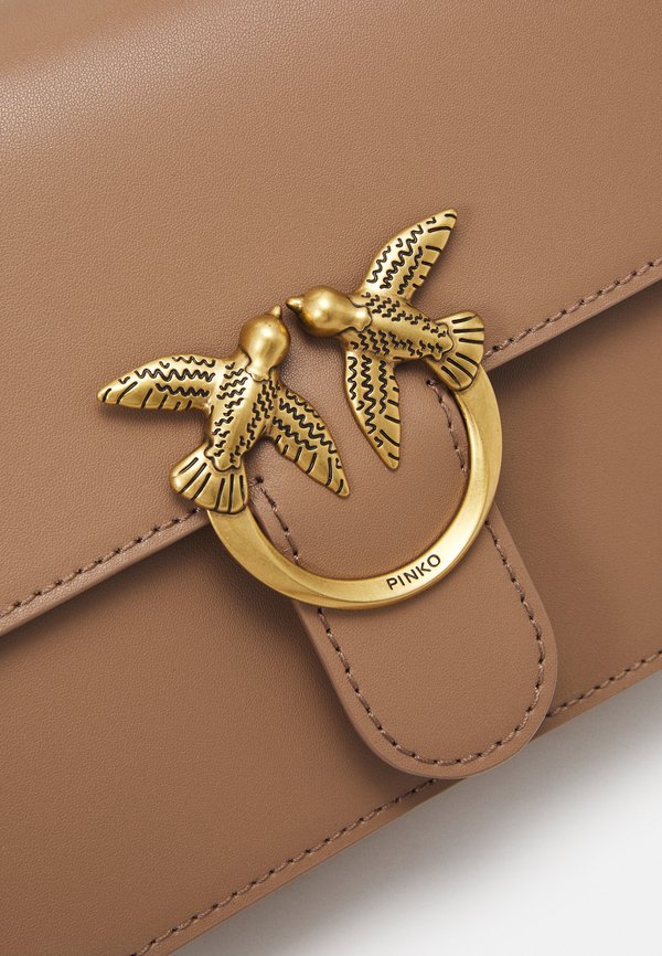 LOVE ONE TOP HANDLE MINI - Handbag4