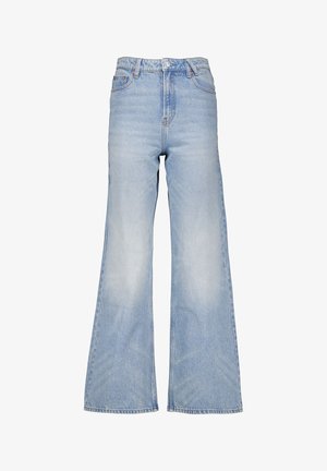America Today, RELAXED FIT - Vaqueros boyfriend - medium used