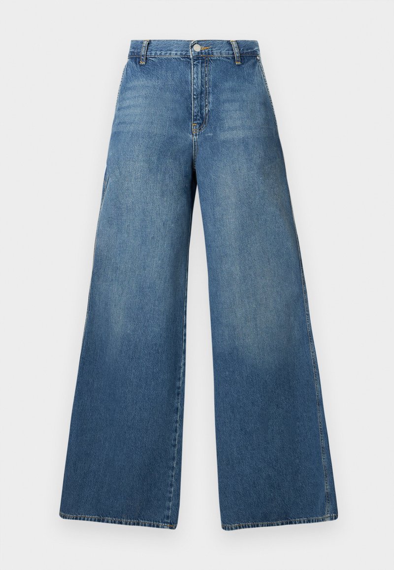LTB Relaxed fit jeans blauw denim/bluedenim