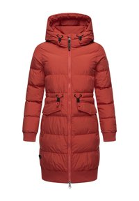 Unselected, light red