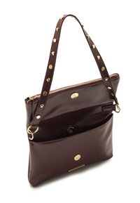 mtng BOLSOS - Clutch - rojo