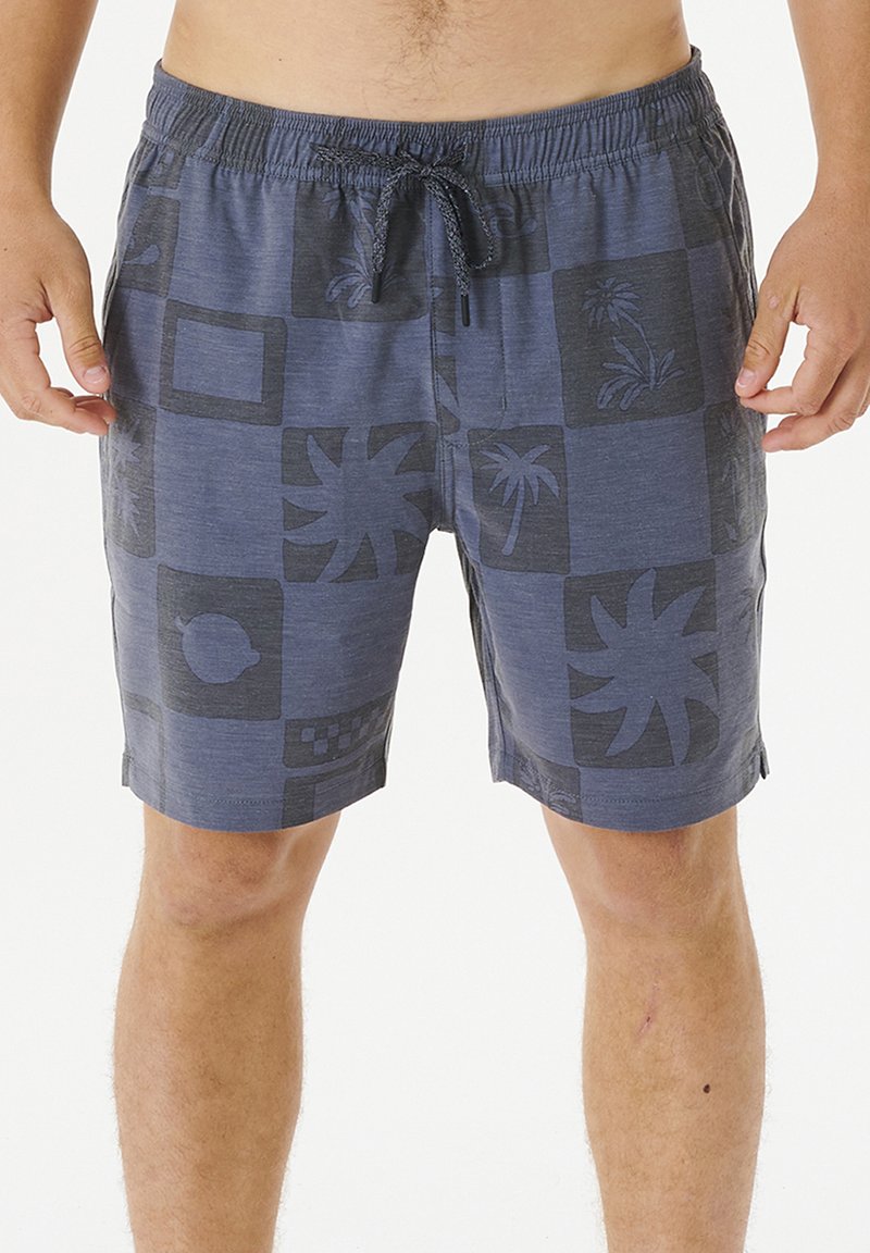 Rip Curl BOARDWALK SWC Shorts black Zalando