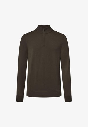 Strellson, MAREK-TR 10018697 - Maglione - brown