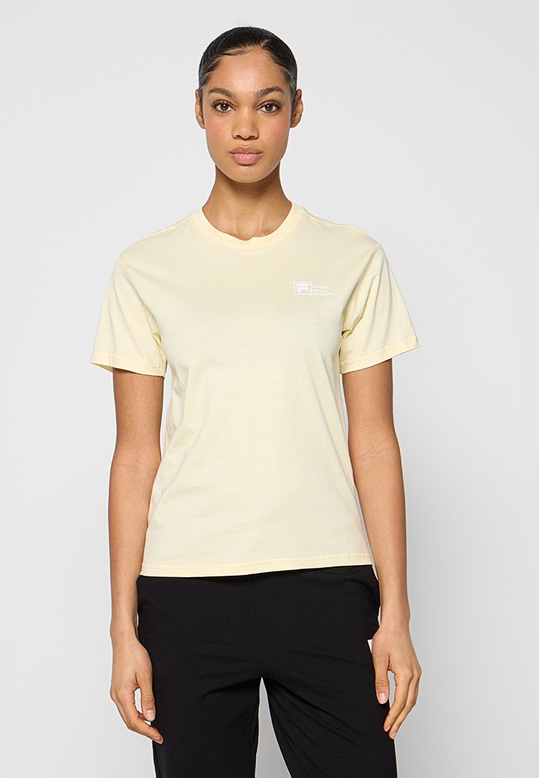 Fila Sport T-shirt beige