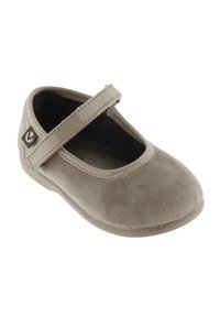 Victoria Shoes ALBA - Zapatos de bebé - beige