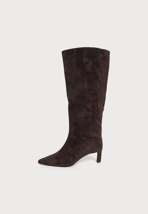 Simmi London, CAISYN - Bottes - brown
