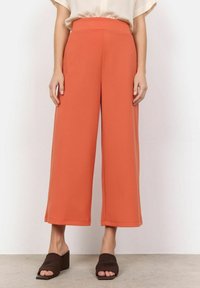 Soyaconcept SC-SIHAM - Stoffhose - dusty clay