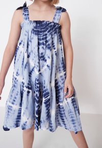 Next Denní šaty - blue