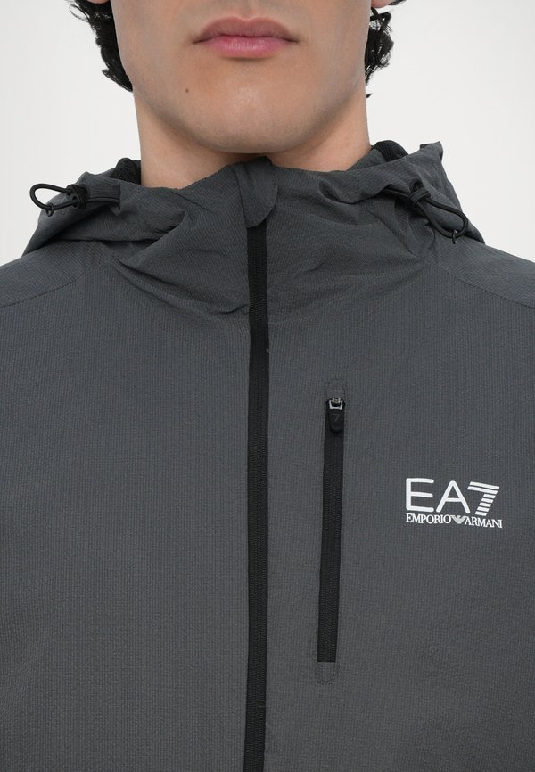 VENTUS PERFROMER LIGHT JACKET GRAPHIC - Light jacket3