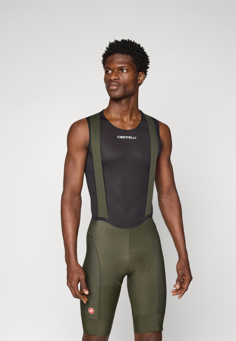 Castelli - PRO SLEEVELESS - Débardeur - black, Agrandir