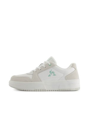BILLIE - Sneakers basse - white