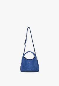 Non sélectionné, blu