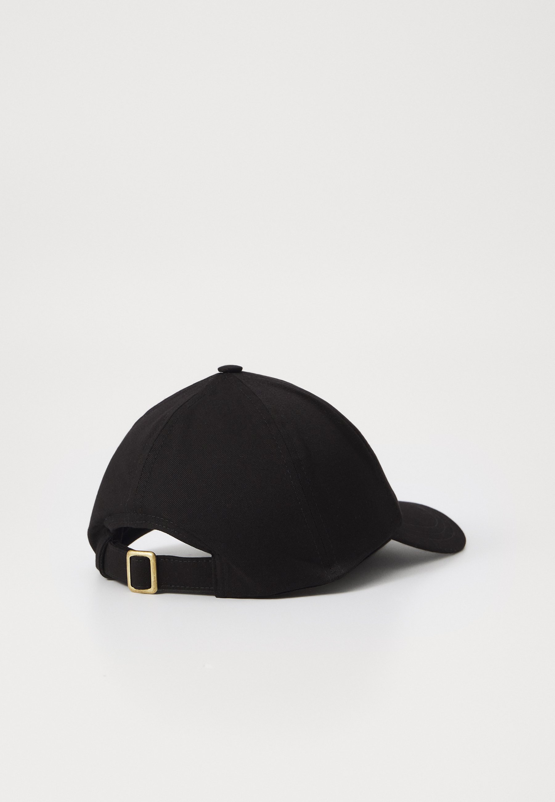 Vivienne Westwood BASEBALL UNISEX - Casquette - black/noir