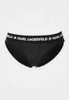 LOGO - Slip - black