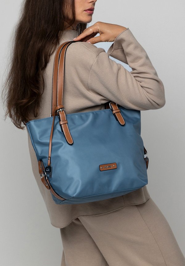 SONJA - Handtasche - wintersky