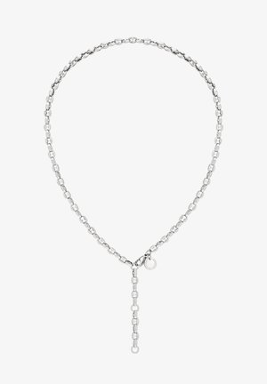 Liebeskind Berlin, Collier - silver-coloured