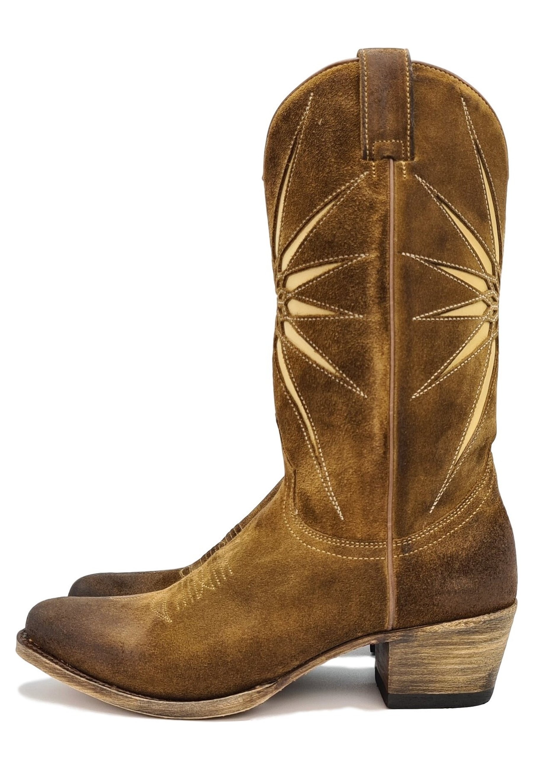 Botines camperos de mujer | Selección online en Zalando