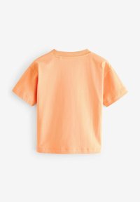 Next SHORT SLEEVE CHARACTER 3 PACK - Trükipildiga T-särk - blue green