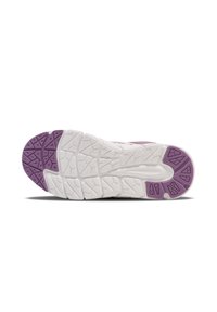 Hummel SPEED JR - Chaussures de running sur route - very grape