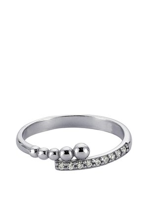 Balia FREUNDSCHAFTS - Ring - silberfarben