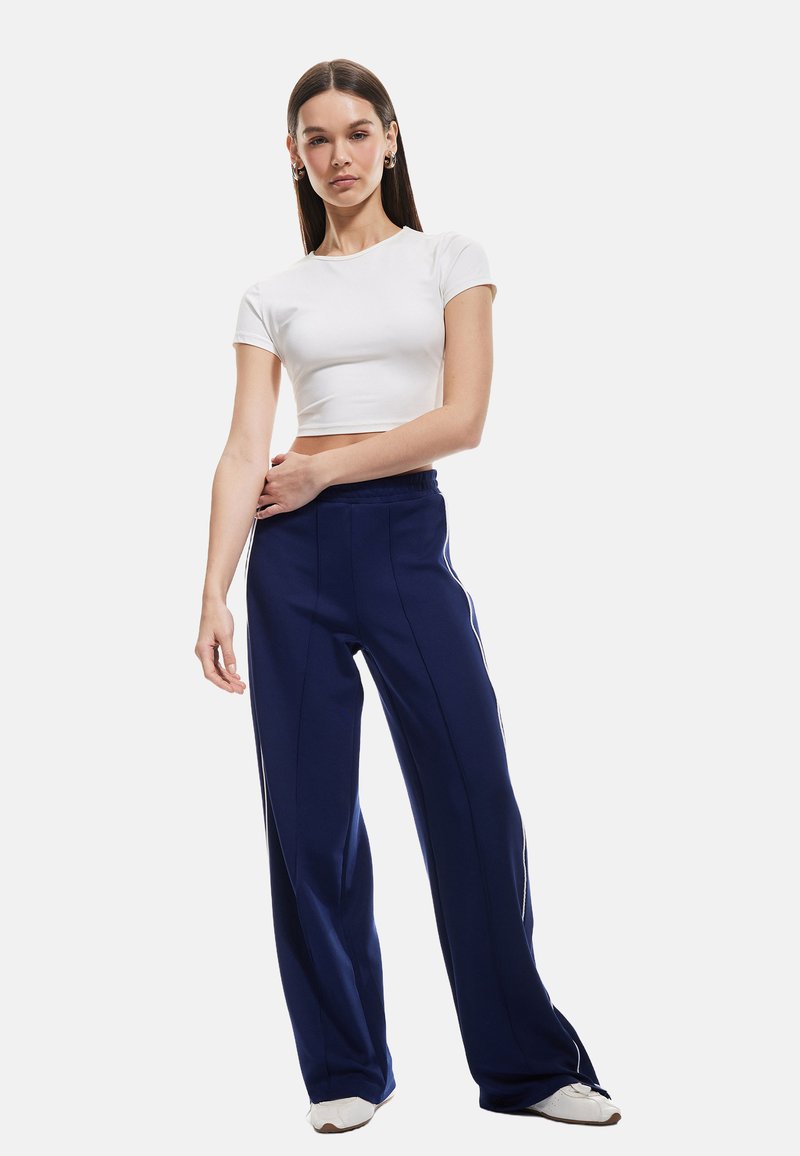 Koton Trainingsbroek - dark blue
