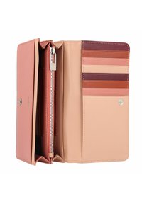 DUDU CANARIE RFID - Monedero - puder rosa