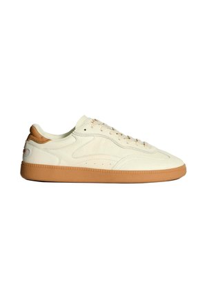 Trainers - blanco