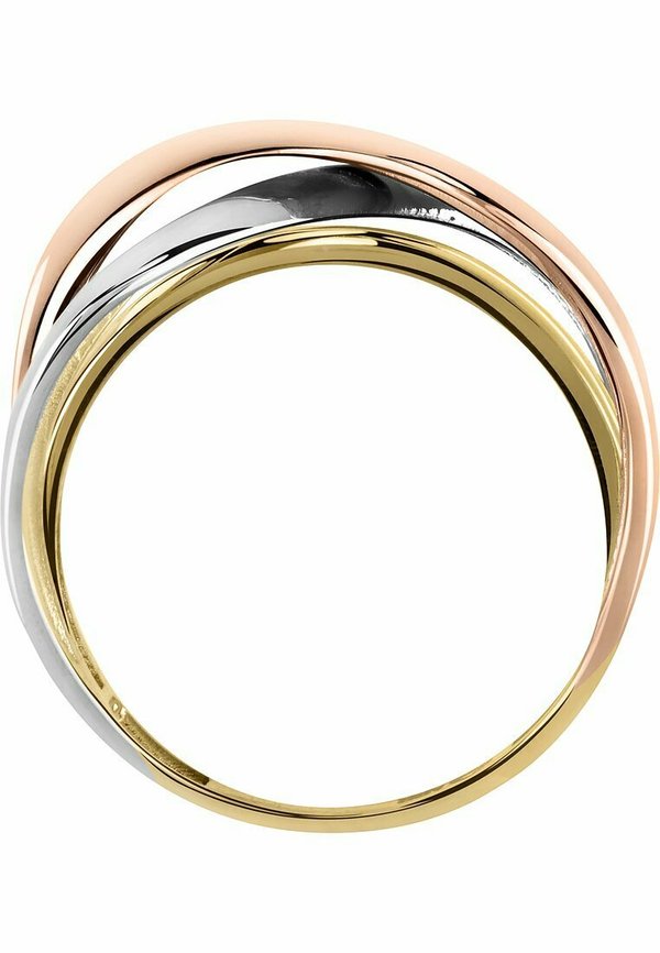 Ring - tricolor